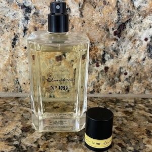 C.O. BIGELOW Lemon Eau de Parfum - No. 1999 Bath & Body Works